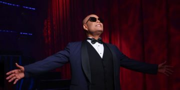 Rubby Pérez ante la madrugada de la muerte