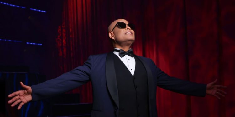 Rubby Pérez ante la madrugada de la muerte