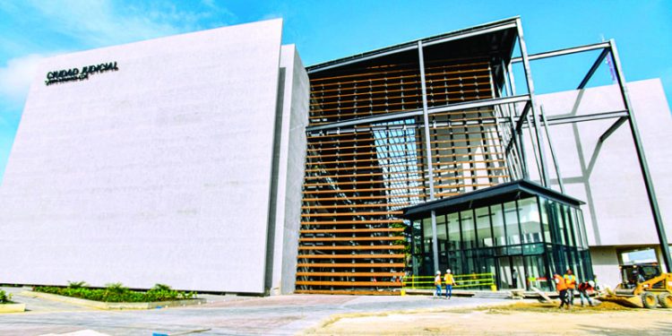 Conferencia del Poder Judicial 2026 inicia hoy