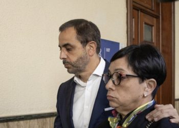 Yeni Berenice juzga “innecesario y absurdo” el pedido de contraperitaje en el caso Jet Set