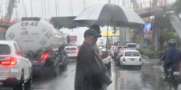 Limitan labores educativas, judiciales y en oficinas públicas