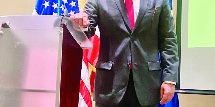 Empresas de Puerto Rico buscan oportunidad de negocios en el país