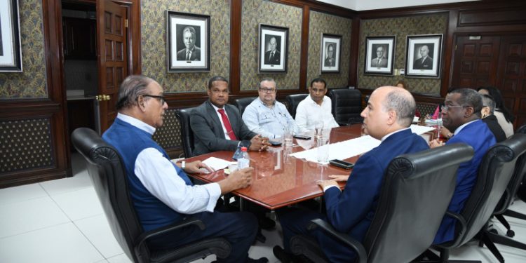 Yeni Berenice abrirá como expositora del Foro Contra el Crimen y la Violencia