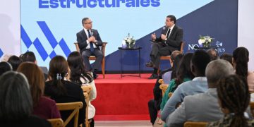 Presidente del TC plantea reforma constitucional para resolver vacío de suplencia