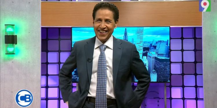 Comunicadores lamentan muerte de Carlos Batista Matos