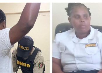 Suspenden a agentes penitenciarios por tratar de ingresar sustancias ilícitas y teléfonos a cárceles