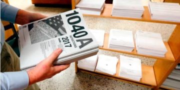 Consejos para declarar impuestos en EEUU