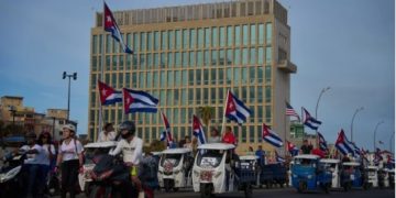 Casa Blanca desmiente que "Cuba es la siguiente"