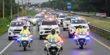 La DIGESETT realizará carreteo para garantizar retorno seguro