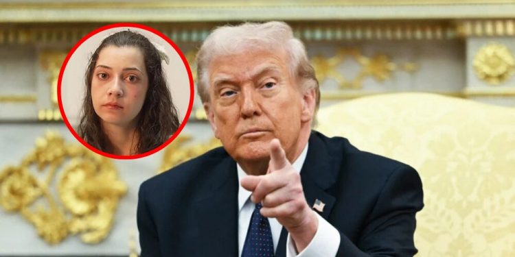 EEUU investiga la eutanasia de Noelia Castillo en España