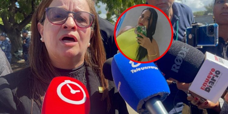 Fiscalía someterá a responsables por muerte de mujer en clínica estética si confirman irregularidades