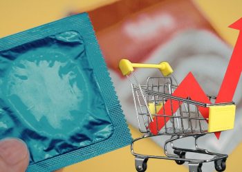 El mayor fabricante de condones anuncia subida de precios de hasta un 30 % por la guerra