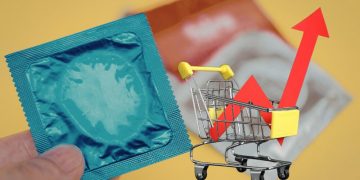 El mayor fabricante de condones anuncia subida de precios de hasta un 30 % por la guerra