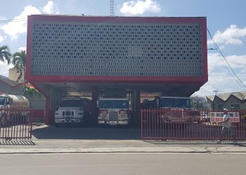 Bomberos de Santiago desplegarán operativo especial en la autopista Joaquín Balaguer por Semana Santa 2026