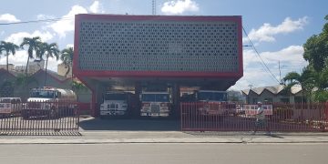 Bomberos de Santiago desplegarán operativo especial en la autopista Joaquín Balaguer por Semana Santa 2026