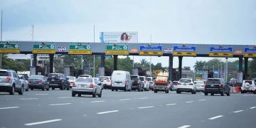 Semana Santa 2026 rompe récord histórico de tránsito vehicular: más de 891,000 vehículos han cruzado los peajes en tres días