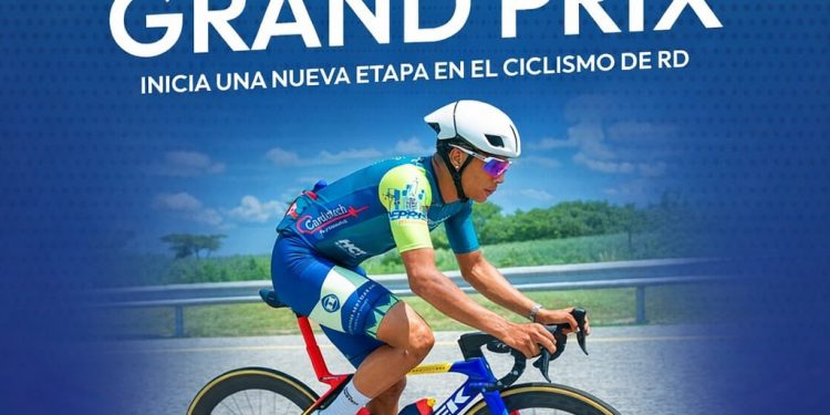 Santiago Grand Prix abrirá este sábado su primera edición con dos etapasMás de 400 pedalistas nacionales e internacionales