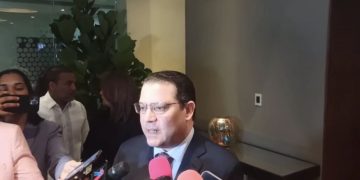 Yayo responde a Danilo: El plan del Gobierno es proteger el bolsillo de la población