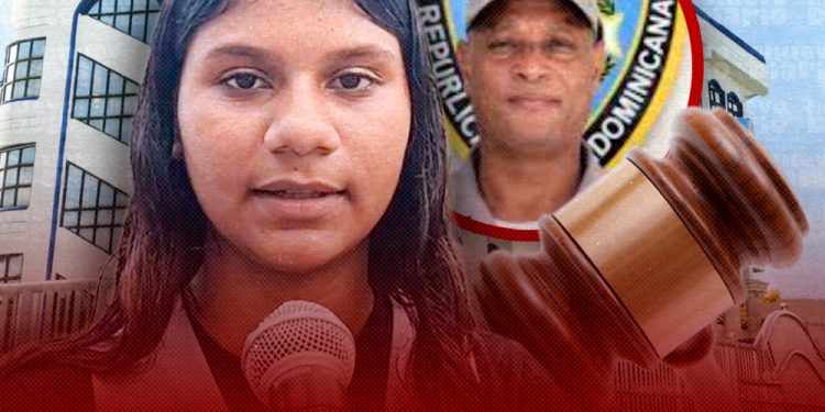 MP solicitará prisión preventiva para coronel Madé Ramírez