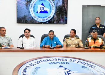 COE: asueto de la Semana Santa dejó 27 personas fallecidas y más de 200 accidentes de tránsito