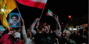 La tregua está en peligro, Irán cierra Ormuz otra vez