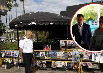 Familia Espaillat invita a recordar con respeto a víctimas de tragedia que marcó al país hace un año