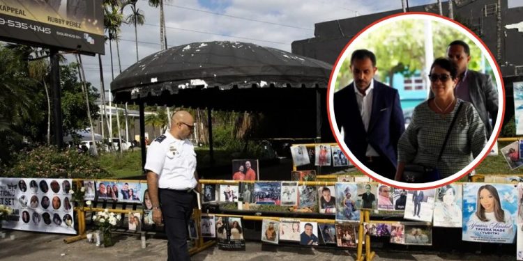 Familia Espaillat invita a recordar con respeto a víctimas de tragedia que marcó al país hace un año
