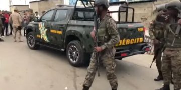 RD refuerza vigilancia frontera tras aumento violencia en Haití