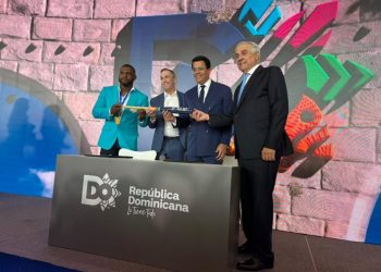 República Dominicana y Miami Marlins sellan alianza para promover turismo