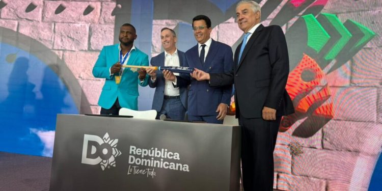 República Dominicana y Miami Marlins sellan alianza para promover turismo