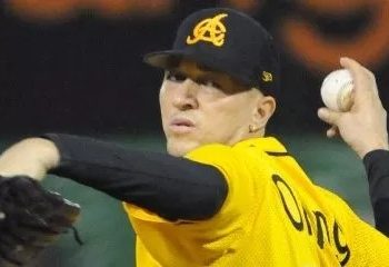 Julián Tavárez y Bartolo Colón: recibirán homenaje de la Alcaldía de Santiago