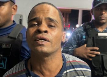 Apresan en Tamboril a “Pirrinchi”, segundo implicado en robo millonario a joyería en Santiago