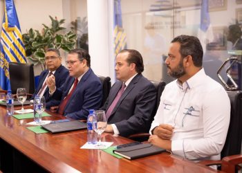 Gobierno desarrolla un plan frente a crisis internacional desde el Consejo de Gobierno del 19 de marzo