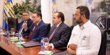 Gobierno desarrolla un plan frente a crisis internacional desde el Consejo de Gobierno del 19 de marzo