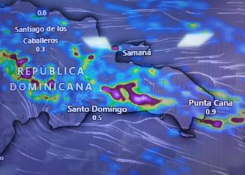 Vaguada y sistema frontal incrementarán lluvias; se mantienen alertas meteorológicas