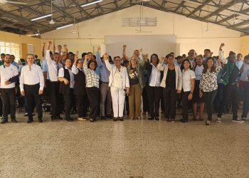 Fundación Francisco Alberto Caamaño Deñó conmemora el 61 aniversario de la Guerra de Abril