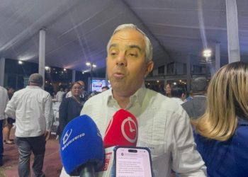 Santiago exhibe avances urbanos y gestión eficiente, según director de INTABACO