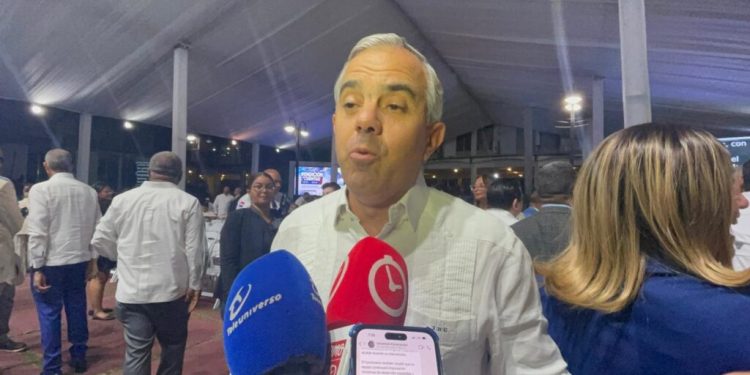 Santiago exhibe avances urbanos y gestión eficiente, según director de INTABACO