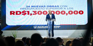 Ulises Rodríguez resalta eficiencia de servicios, obras y apertura de su alcaldía hacia la sociedad