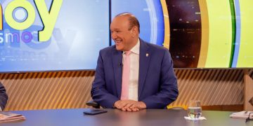 Alcalde Ulises Rodríguez revela que su gestión alcanza un 92% de aprobación en recogida de basura en Santiago de los Caballeros