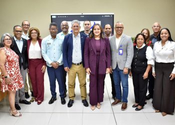 INFOTEP y MINERD inician articulación con distritos educativos de Santiago para iniciar bachillerato con formación técnica