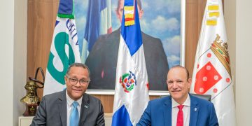 Ayuntamiento de Santiago y Universidad ISA firman acuerdo para impulsar desarrollo sostenible y bienestar comunitario