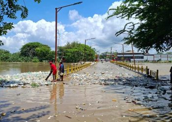 El COE aumenta a 15 las provincias en alerta amarilla y mantiene cuatro en roja este jueves