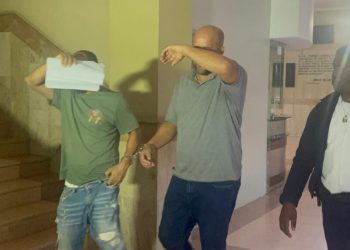 Dictan tres meses de prisión preventiva contra acusados de millonario robo en joyería de Santiago