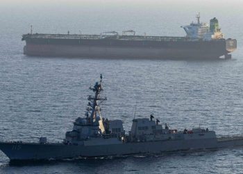 Cierre de Ormuz está "estrangulando" la economía mundial, alerta jefe de la ONU