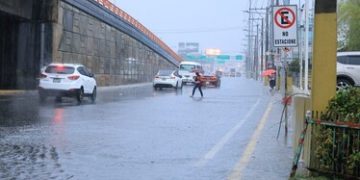 Viernes Santo llega con más lluvias en varias provincias del país