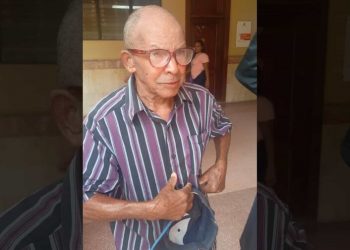 Tribunal de Santiago impone pena máxima contra hombre de 76 años por intento de feminicidio