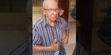 Tribunal de Santiago impone pena máxima contra hombre de 76 años por intento de feminicidio