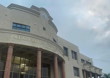 Fijan para el miércoles coerción contra siete acusados de matar chofer tras persecución en Santiago