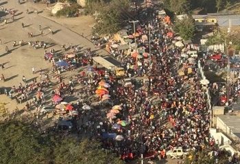 Dajabón frente a un cambio clave el puerto seco que podría marcar su futuro